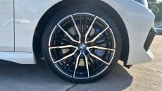 BMW 2 Series 220d M Sport 4dr Step Auto Diesel Saloon